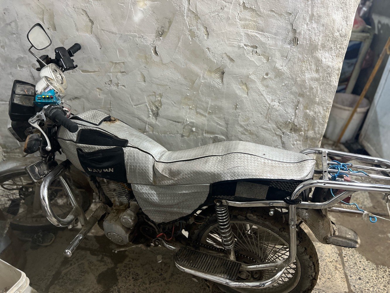 نجف شارع المدينة 