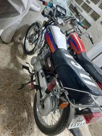 دراجات ايرانيات 4كير النامه موديل 2025 اوراق كامله السعر 650. الثانيه ...