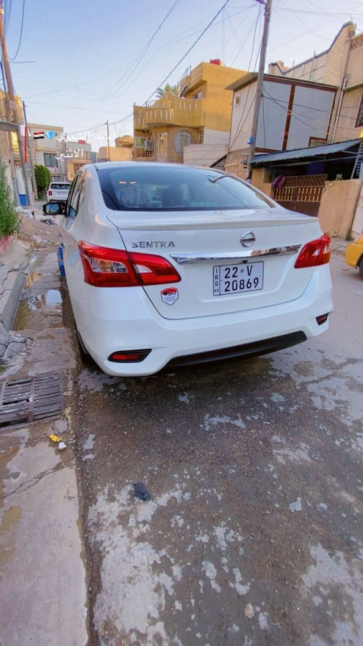 2025 ماشيه 8000 الاف رقم اربيل تحكم استيرن شاشه وكاميره بلوجكتر سبايدر صندوك السياره كفاله عامه مكانها بغداد 
***********
