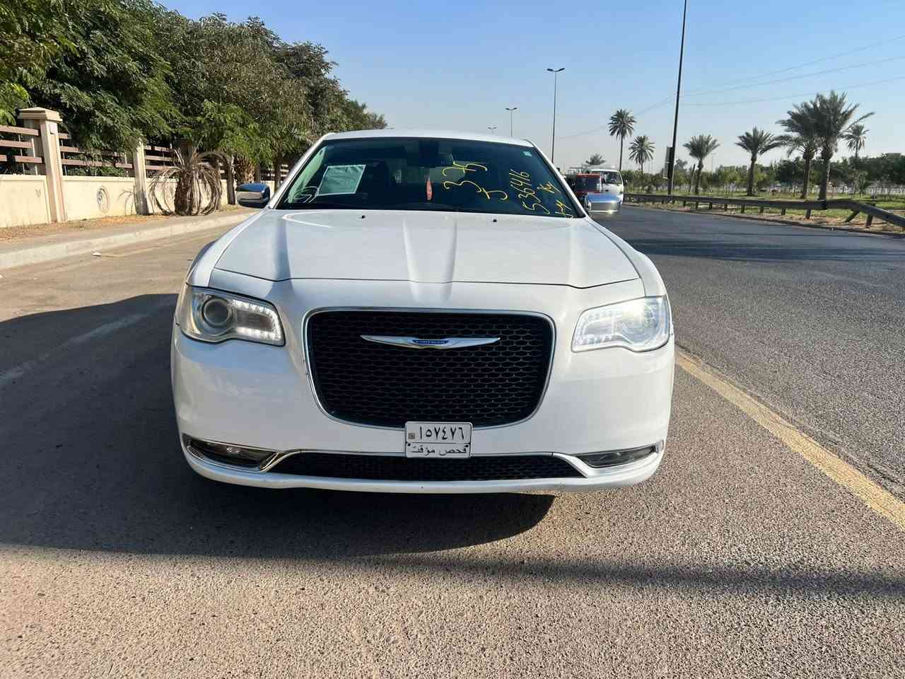 سلام عليكم كلايزلر 300 دخول جديد موديل 2019 داخله بكتاب ضباط تترقم حره بسم المشتري مواصفات لميتد كشنات جلد كشنات كهربائيه شاشه كبيره كار بلي  بصمه كامره خلفيه تشغيل عن بعد ويل كب حجم 20 كروم بلوجكترات زنون  محرك 6 سلندر تو ويل ضرره تقرير شغاله رايده 215 وبيه مجال وهاذه رقمي *********** اخوان ممتواجد عله الفيس
