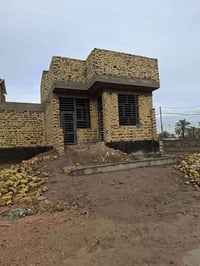 نادر الثالثه حي السجاد • هيكل • ١٠٠م