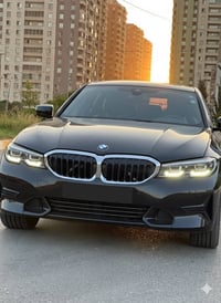 بي ام ٣٣٠ • ٢٠٢٢ • بدون ايرباك