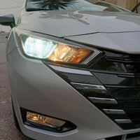 نيسان فيرسا موديل ٢٣ للبيع او المراوس   المحرك: 4 سلندر  • السعة: 1.6 ...