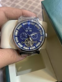 ساعات • قطعتين • اوتماتيك