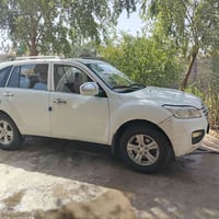 ليفان X60 • ٢٠١٣ • قير عادي