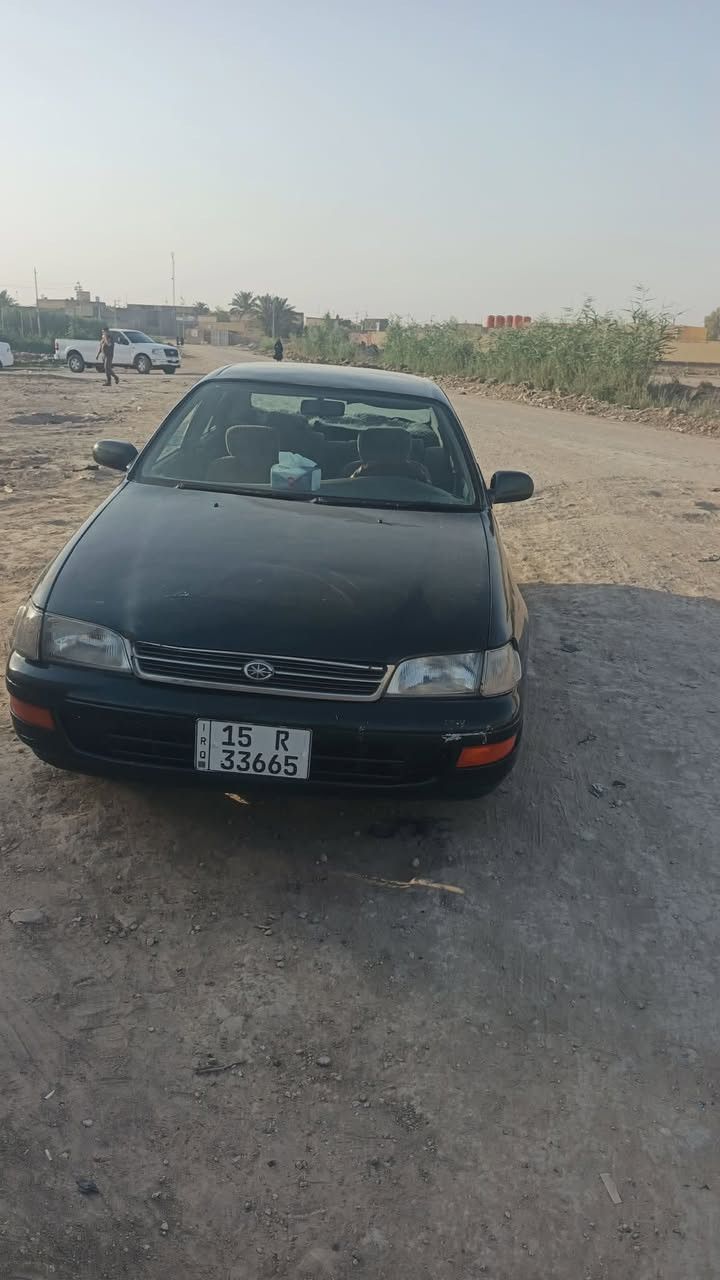 كراون البيع مديل 93سياره حلو صبغته جديده سنويه ماصاقطه الستفسار ***********
