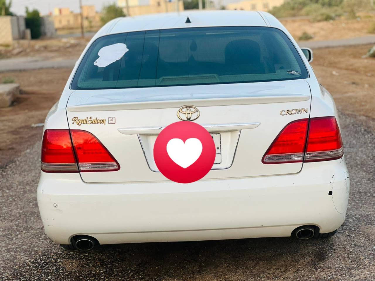 سلام عليكم سياره شاهينه البيع مديل 2004 واحد
علئ واحد رقم بغداد بسمي تحويل ثاني يوم سياره جديده أحله من صوره مكان سياره ميسان سعر 165بيه مجال قليل رقم ***********
