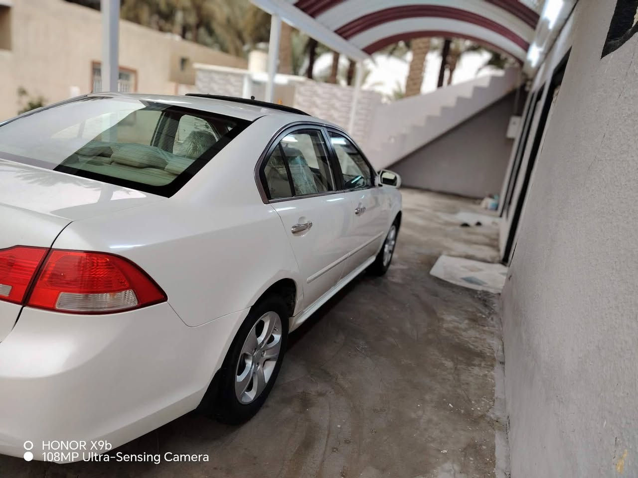 السلام عليكم للبيع اوبتمه 2009 خليجي فول مواصفات سياره جاهزه من كلشي رقم التلفون***********
