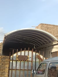 سقيفه كيسبان • ١٢م×٤م • قضاء الشافعيه