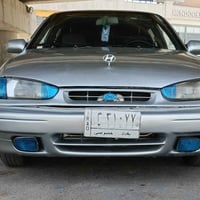 النترا دمعه • ١٩٩٥ • رقم بغداد