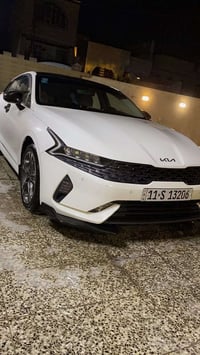 للبيع سياره نوع k5 مديل :  ٢٣ خليجي مكينه :2000 فول مواصفات  سعر  :  2...