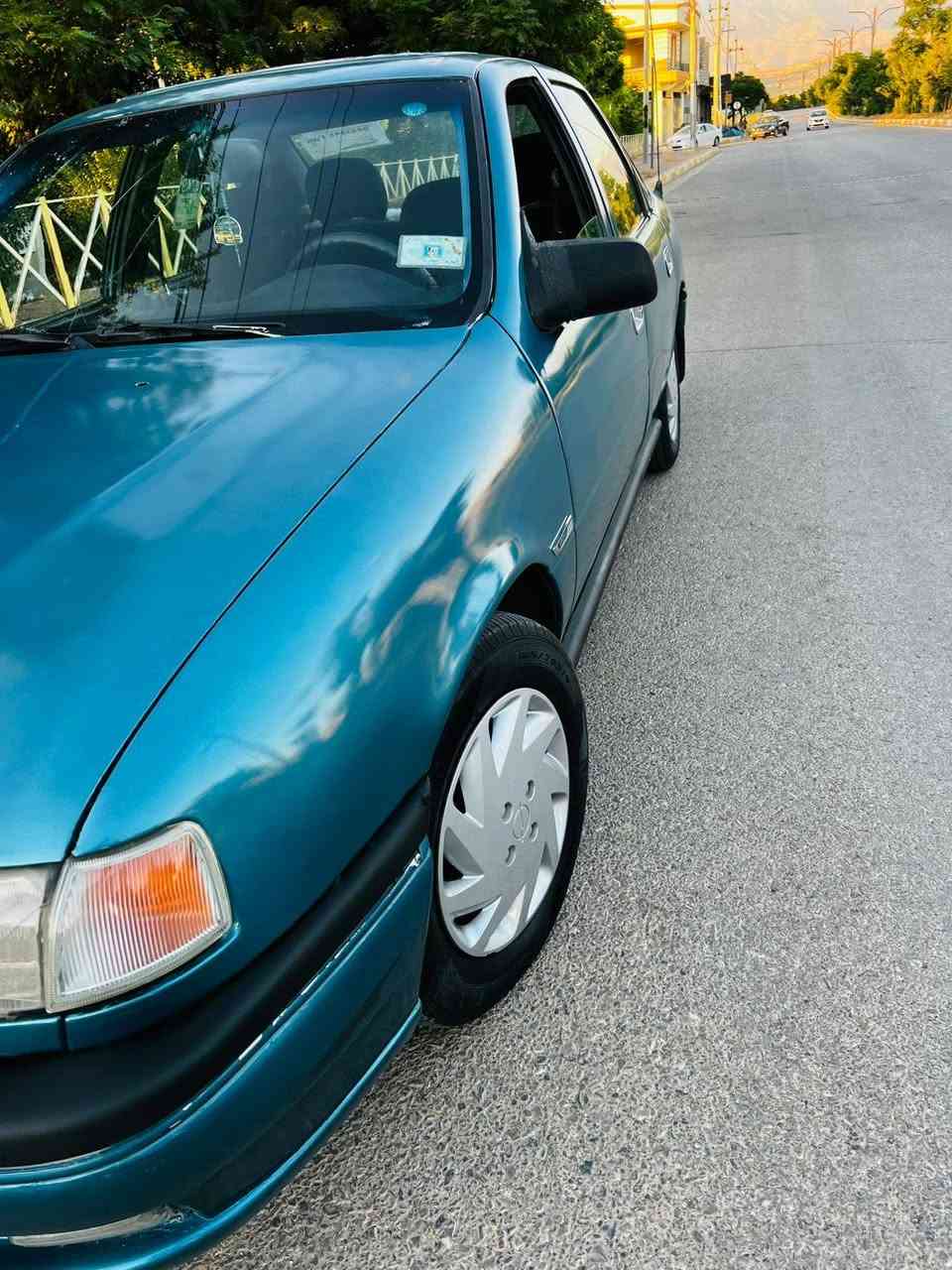اوبل مكينه ١٨ئارم بلاستيك سليماني  
٢٦ مه جالي برايانه 
*********** حلبجة, السليمانية
