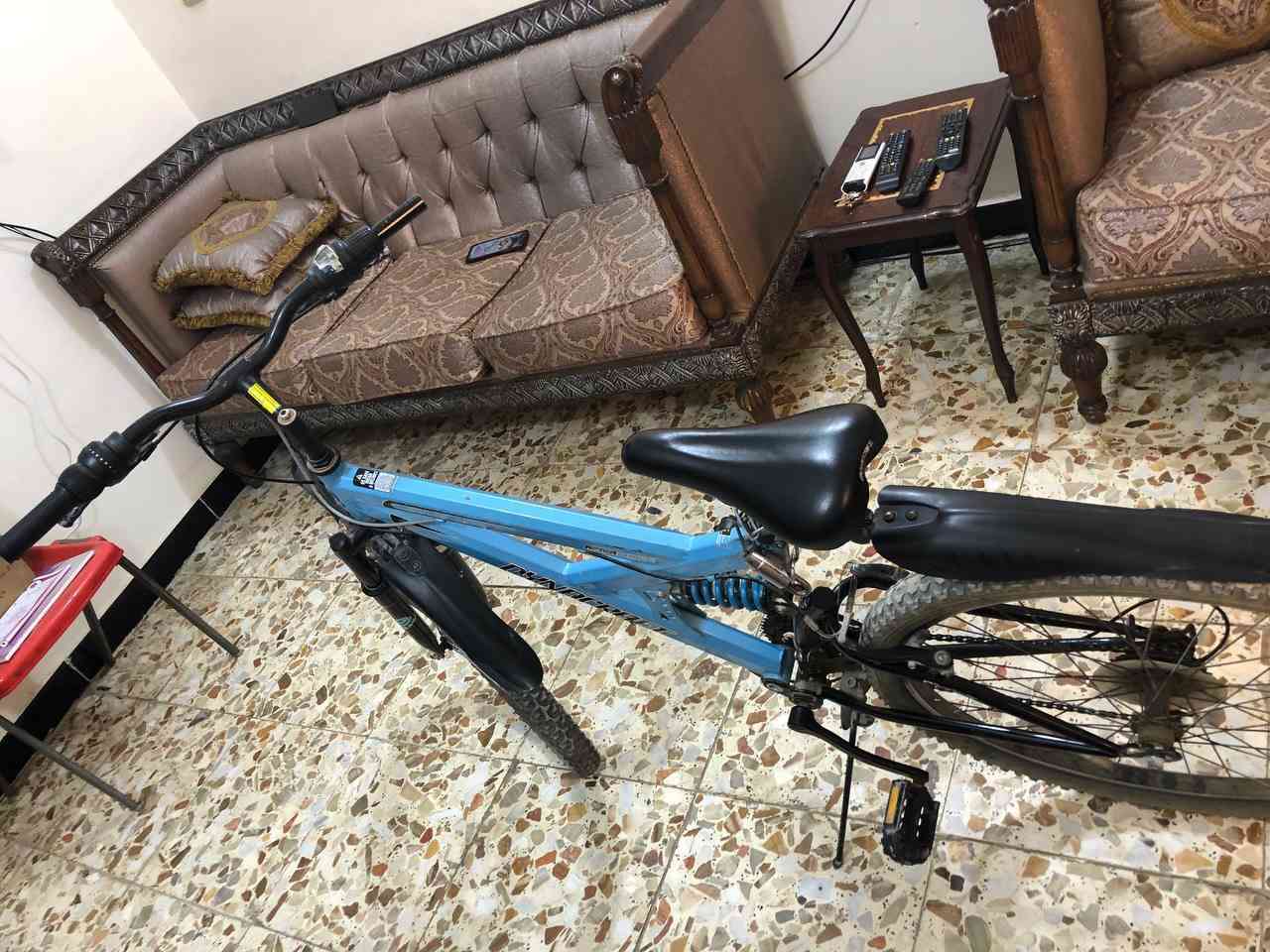 بايسكل امريكي جبلي حجم كبير ماخذي 250اريده 150


**إذا كنت صاحب هذا الإعلان وتريد حذفه لأي سبب، رجاءا أرسل رسالة إلى الدعم الفني**