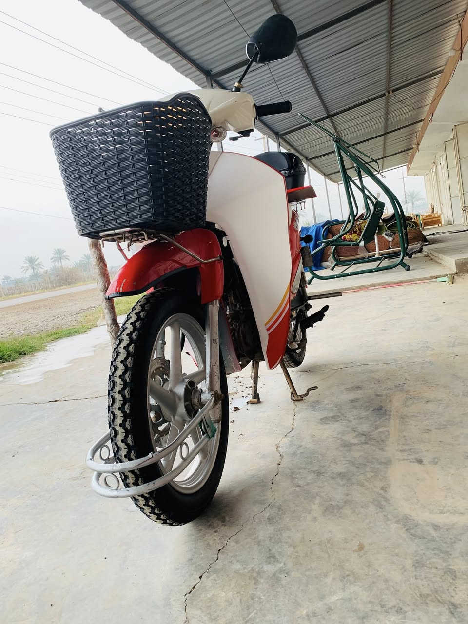 سلام عليكم دراجه سلفيز لل بيع السعر الاستفسار ***********
