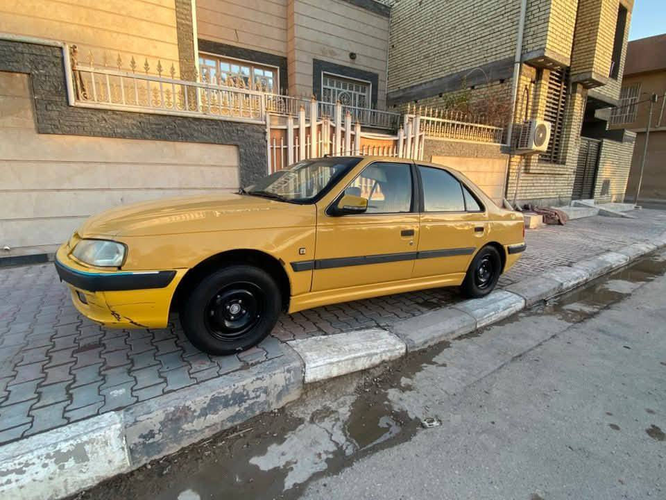 سلام عليكم 🧿
بيجو بارص ❤️‍🔥

رقم بغداد ❤️‍🔥

سنويه 27 ❤️‍🔥

موديل 2015

سنتر لوك ❤️‍🔥

كير اومحرك بل صندوك❤️‍🔥

حداديه 100/100❤️‍🔥

عربانه الوره 100/100❤️‍🔥

تبريد ثلج 🥶

تخم تاير جديد ❤️‍🔥

شاشه اوكامره ❤️‍🔥

كلوبات ثلجي❤️‍🔥

اشاير اربع اشاير كله شغال ❤️‍🔥

مري شفط ❤️‍🔥

سعر 48$

***********🤎
