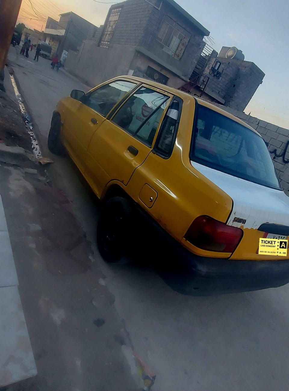 مديل ١٢ للبيع ***********
