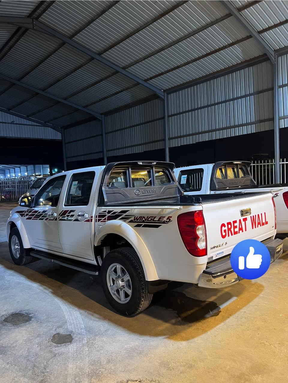 السلام عليكم 
كريت ويل 2024 
كفالة عامة 
رقم واسط الدولي
ماشية 70 الف
145 ورقه بيه مجال
العنوان واسط / الزبيدية 
للاستفسار 
***********
