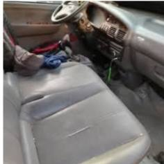 السلام عليكم ابريجو٩٦بيهة مسكر صارلهة شهر من شادهة انكليزي سنوية للثلاثين السعر ٥٨ وبيهة مجال حك الجية ***********
