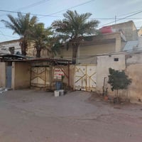 حي الزهراء مغربه • ٢٨٠م • ٥غرف نوم