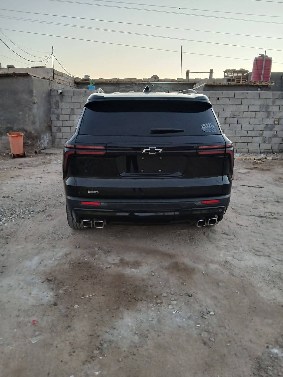 السلام عليكم ترافرس دخول جديد ٢٠٢٤ للبيع وارد امريكي حادثها جاملغ امامي وشويه من باب السائق فقط فءة LT معروفه مواصفاتها ماشيه ٣٠ الف رقم ميسان شهداء السعر ٣١٠ رقم الهاتف ***********
