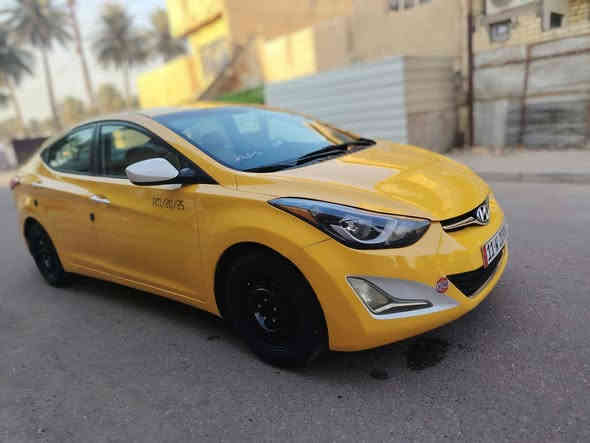 السلام عليكم
النترا موديل 2013 محدثه شكل 16 وارد أمريكي حادثها جاملغ خلفي فقط صور الحادث والسونار بالمنشور لغود مكفولات سياره جديده معنا الكلمه شرط اي نقص مابيه  بدون دواخل شرط محرك 1800 دوش المرغوب كير محرك مكفولات تخم تاير صدر امامي خلفي كله جديد تبريد ثلج السياره بسمي سنويه رقم بغداد ومكاني بغداد هيئه رقم نكليزي بسمي السعر 103 وبيه مجال لشراي يتصل ***********
