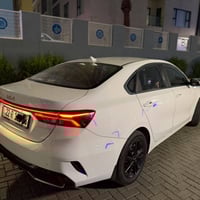 موديل ٢٠٢٤ • ماشيه ٢٦٠٠٠ • كفاله عامه