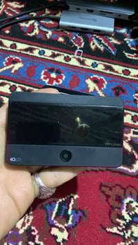 راوتر تي بي لينك • مفتوح كل الشبكات • بطارية ٦ ساعات