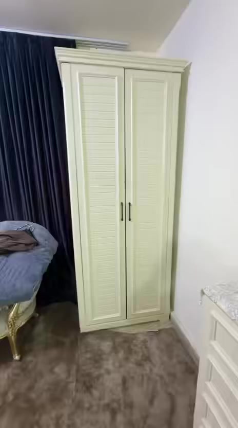 غرفه تركيه للبيع استعمال 5 اشهر غرفه جديده معنه الكلمه مكانها زيونه الاستفسار على ‭0774 900 6003‬
