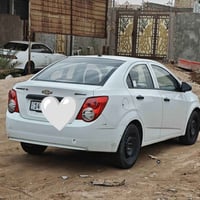 سونك • ٢٠١٢ • محرك ١٦٠٠