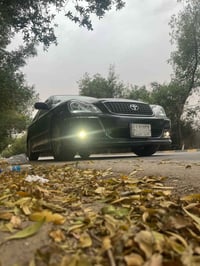 كراون ماجسته • ٢٠٠٧ • رقم قادسيه