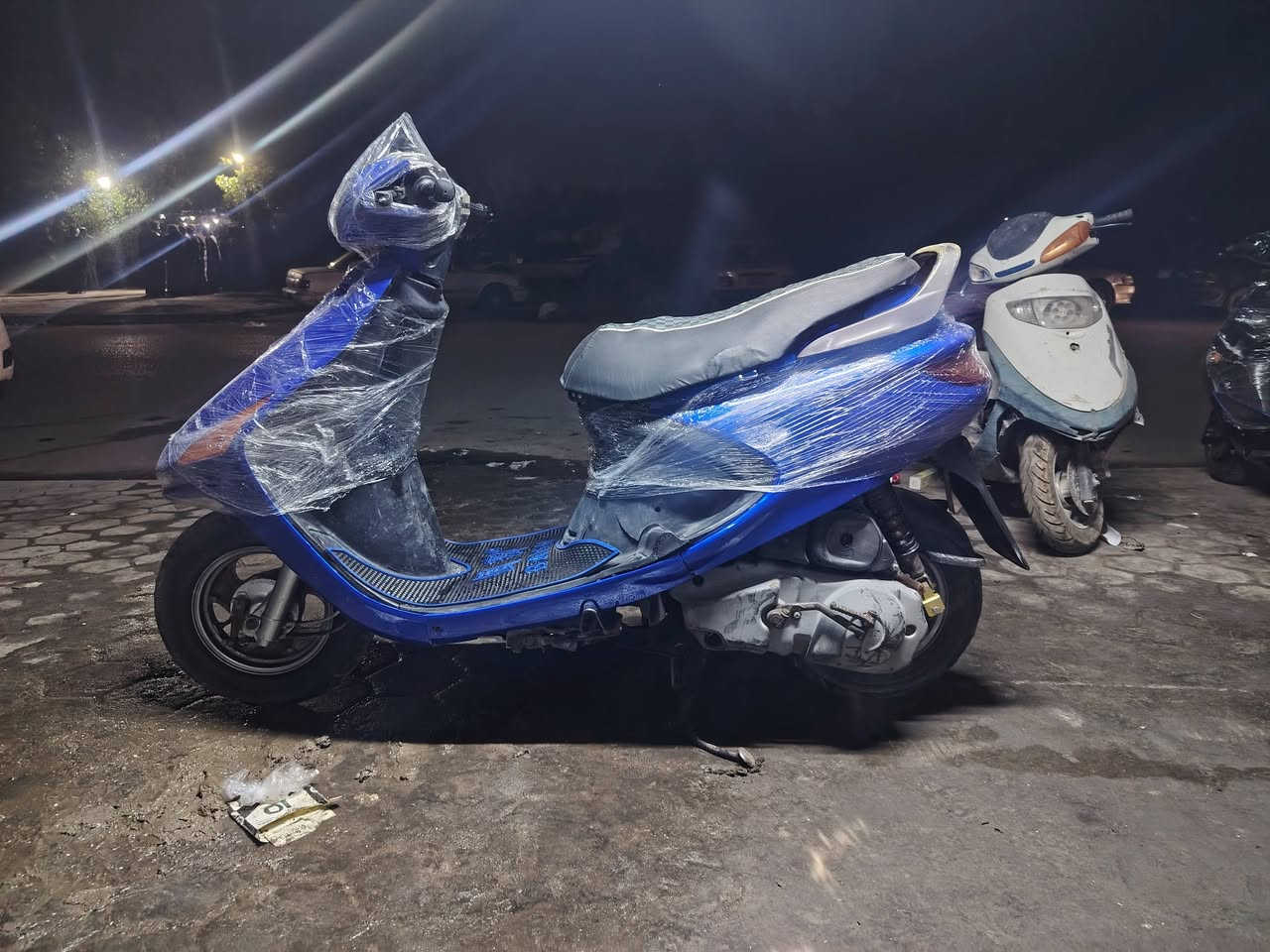 دراجه فراشه للبيع الدراجه ابلاديه المكينه مال  ماكس مال حاويه ما مفتوح بيه برغي الدراجه جاهزه تريد جناي  السعر 725 الف  مكانه النجف الرقم ***********
