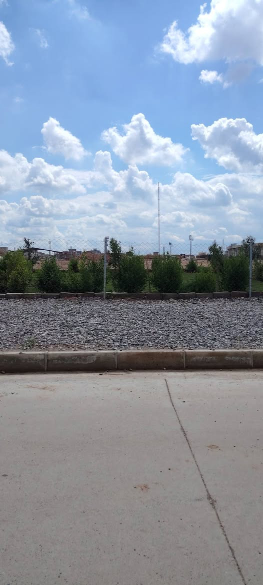 بسم الله) أرض للبيع #كارت سكني 100 متر مربع ركن
اتجاهين في حي السماح الثانية قرب مشروع الماء الثاني

 مقابيل الأرض حديقه 🏝️ خدمات ماء 💦كهرباء ⚡تبليط

 🛣️ موقع الأرض مميز جدآ مدارس 🏢 ابتدائية ومتوسطة

 و مصتوصف 🏥 يعني خدمات فول في المنطقه

 السعر 14 مليون🇮🇶

***********📞

 ***********📞

 *********** 📞
