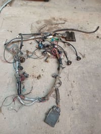 تتوفر اغراظ ماجستة دبل رون تك رون شتريد موجود محرك ربع وبانسب لأسعار ه...