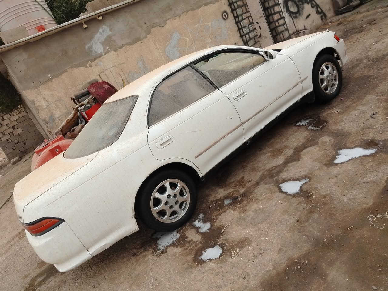 عندي مارك أصولية بيها كص قمارة وجنطه رقمها بغداد راعيها الشرعي ببغداد أريد مراوس بسيارة أدوات جنون أو شاهينه 
***********
