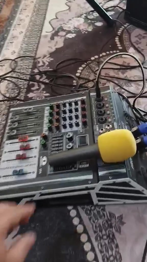 منظومه صوت كامله .السعر..700وبيه مجال .واسط..كوت


**إذا كنت صاحب هذا الإعلان وتريد حذفه لأي سبب، رجاءا أرسل رسالة إلى الدعم الفني**