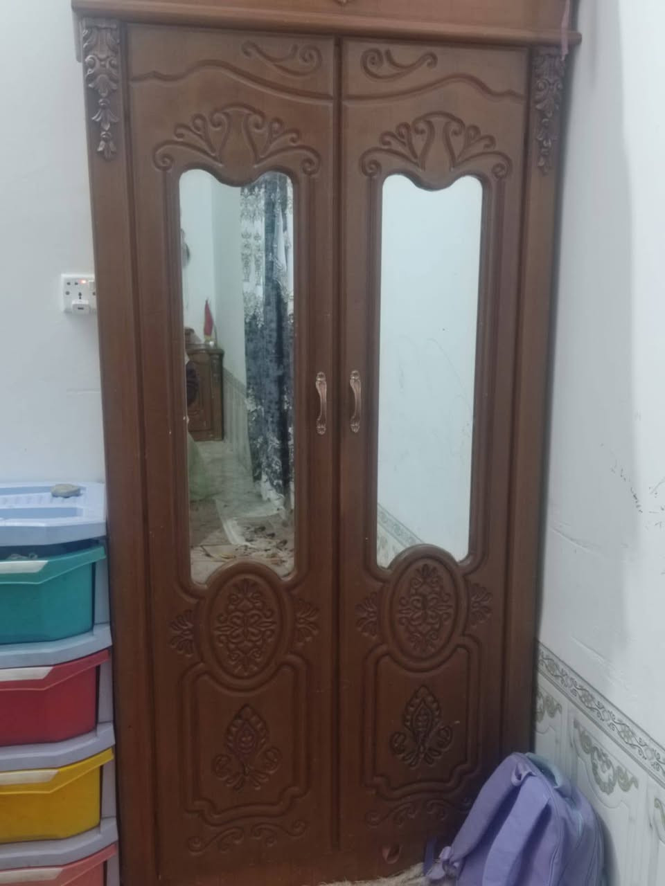 غرفه نضيفه كلش سعرهه 500 مكانهه الكرمه


**إذا كنت صاحب هذا الإعلان وتريد حذفه لأي سبب، رجاءا أرسل رسالة إلى الدعم الفني**