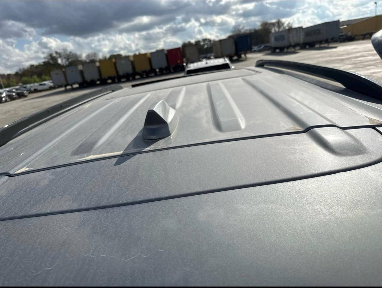 ترافرس 25 فول مواصفات بنوراما
فئة Z71 حاليا بالامارات 
السعر مطروح بالامارات ⬅️ 235$ 
تستلم مباشر 
تريد واصل بصرة نوصله الك خلال خمسه ايام

شركة الجوهرة لاستيراد وصيانة السيارات الوارد امريكي

العنوان محافظة الديوانية ولدينا فروع في اغلب المحافظات

كروب الواتس اب للعروض اليوميه 

https://chat.whatsapp.com/CrRqQB0Tamr53w3PCxKjhL?mode=ac_t

مجموعة التلكرام 
https://t.me/Lljawhr

للإستفسار واتساب أو اتصال 

***********
***********
