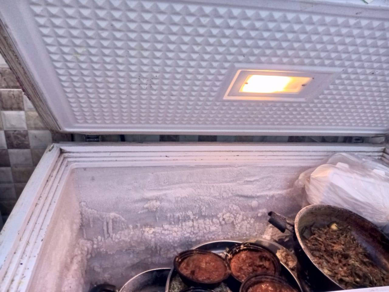 مجمده حجم جبير البيع مادخاله تصليح سعره ١٠٠


**إذا كنت صاحب هذا الإعلان وتريد حذفه لأي سبب، رجاءا أرسل رسالة إلى الدعم الفني**