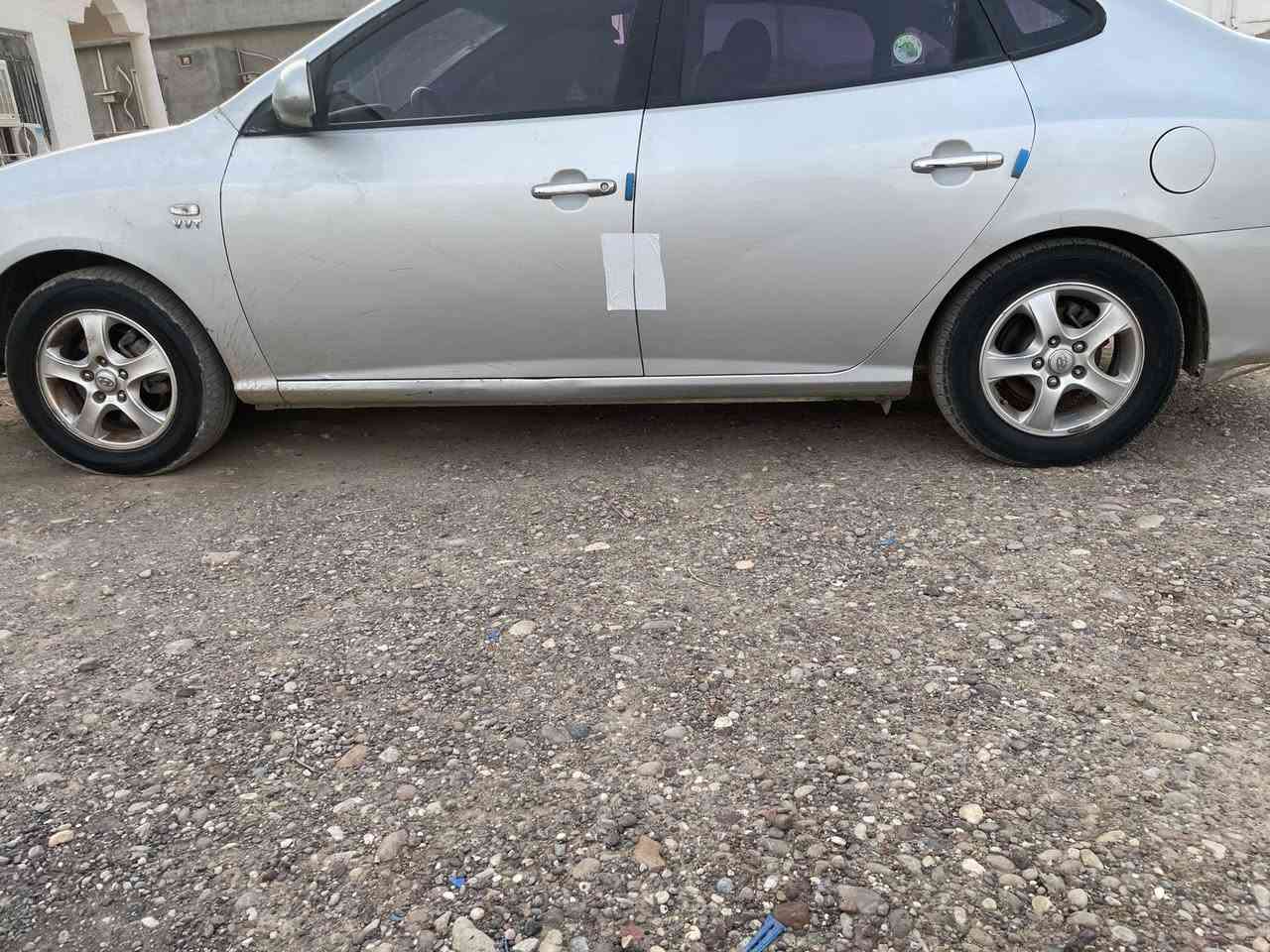 افانتي گصة جديده جاهزه موديل 9 سعر 40 وبيها مجال ***********
