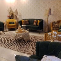 اربيل بنج حصاروك • طقم كامل • توصيل خاص