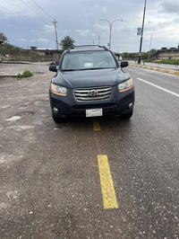 سنتافي • ٢٠١١ • محرك ٢٤٠٠