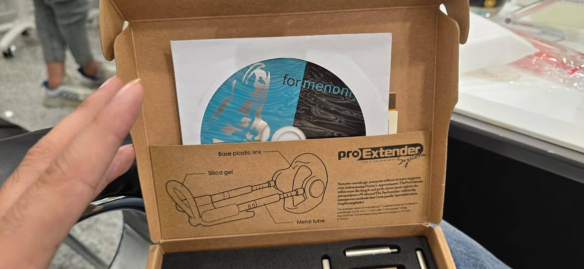 يتوفر لدينا ... دعامة رجالية


**إذا كنت صاحب هذا الإعلان وتريد حذفه لأي سبب، رجاءا أرسل رسالة إلى الدعم الفني**