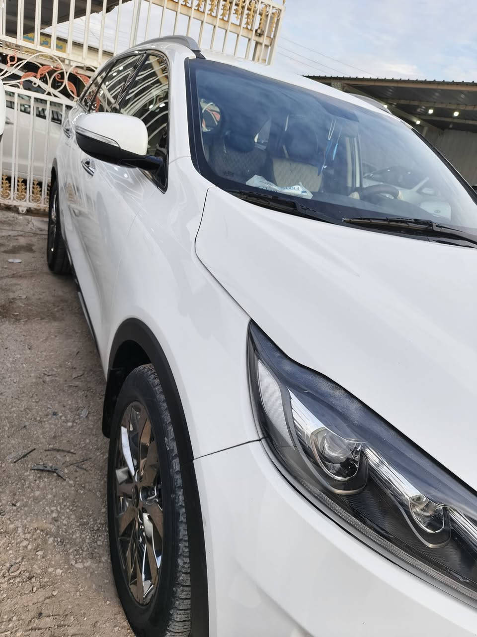 2020  6سلندر فول مواصفات نقصفتحه كفالة عامه 260 وبيه  مجال ***********
