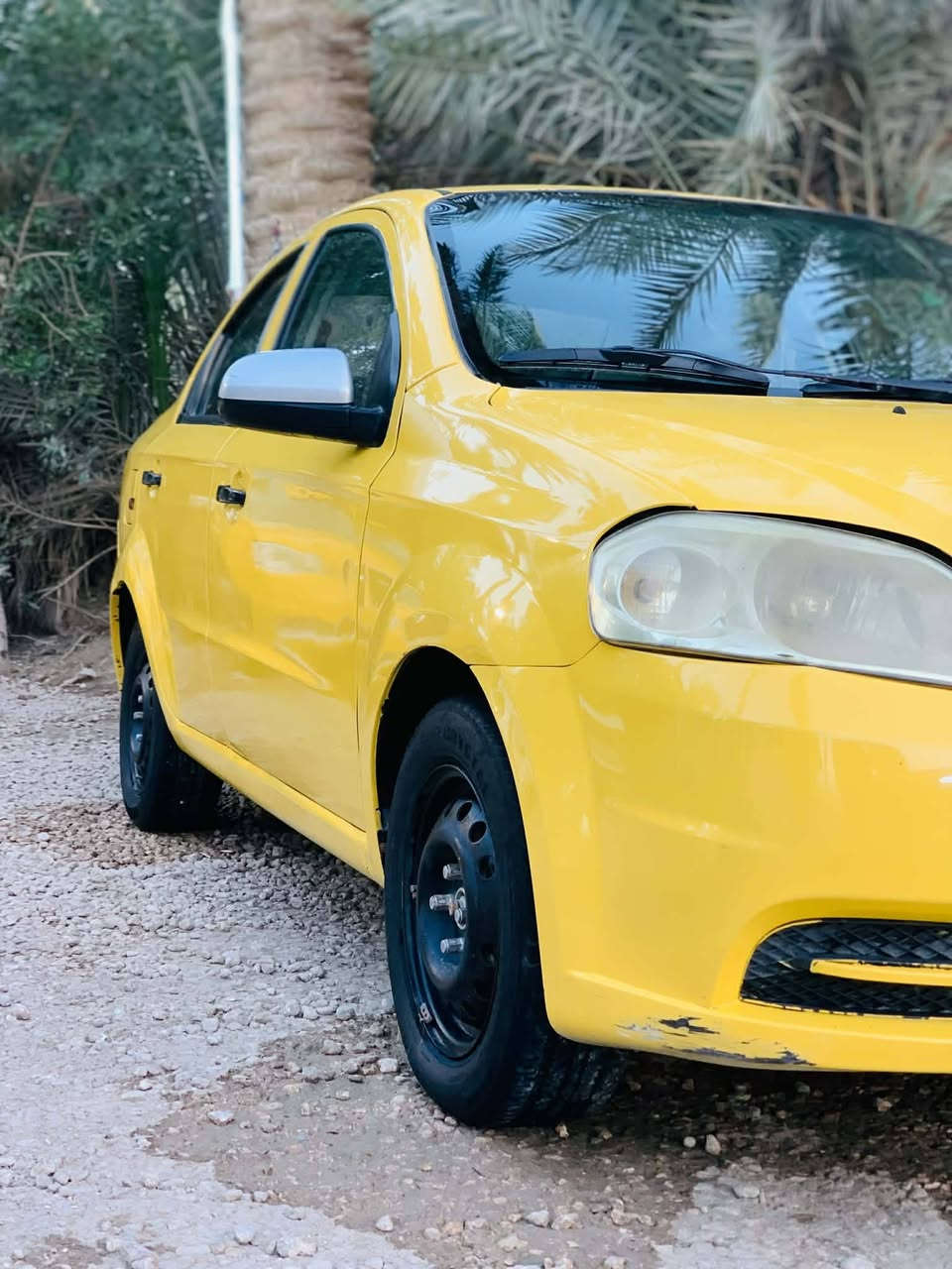 السلام عليكم
شباب افيو خليجي مسكر
موديل 2007
سياره خير من الله
مكينه كير حداديه تخم تأير
سياره كفاله بيهه باب تبديل بدون دواخل إثر خياس
رقم مثنى تحويل ثاني يوم
السعر 38 وبيه محال شي قليل مكاني دوانيه
شراي اتصال ***********.   ***********.  
خاص ماجاوب شباب
