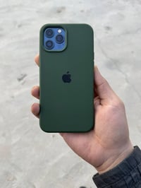 ايفون ١٢ برو ماكس • ٢٥٦ • كاميرا خلفية مشكلة