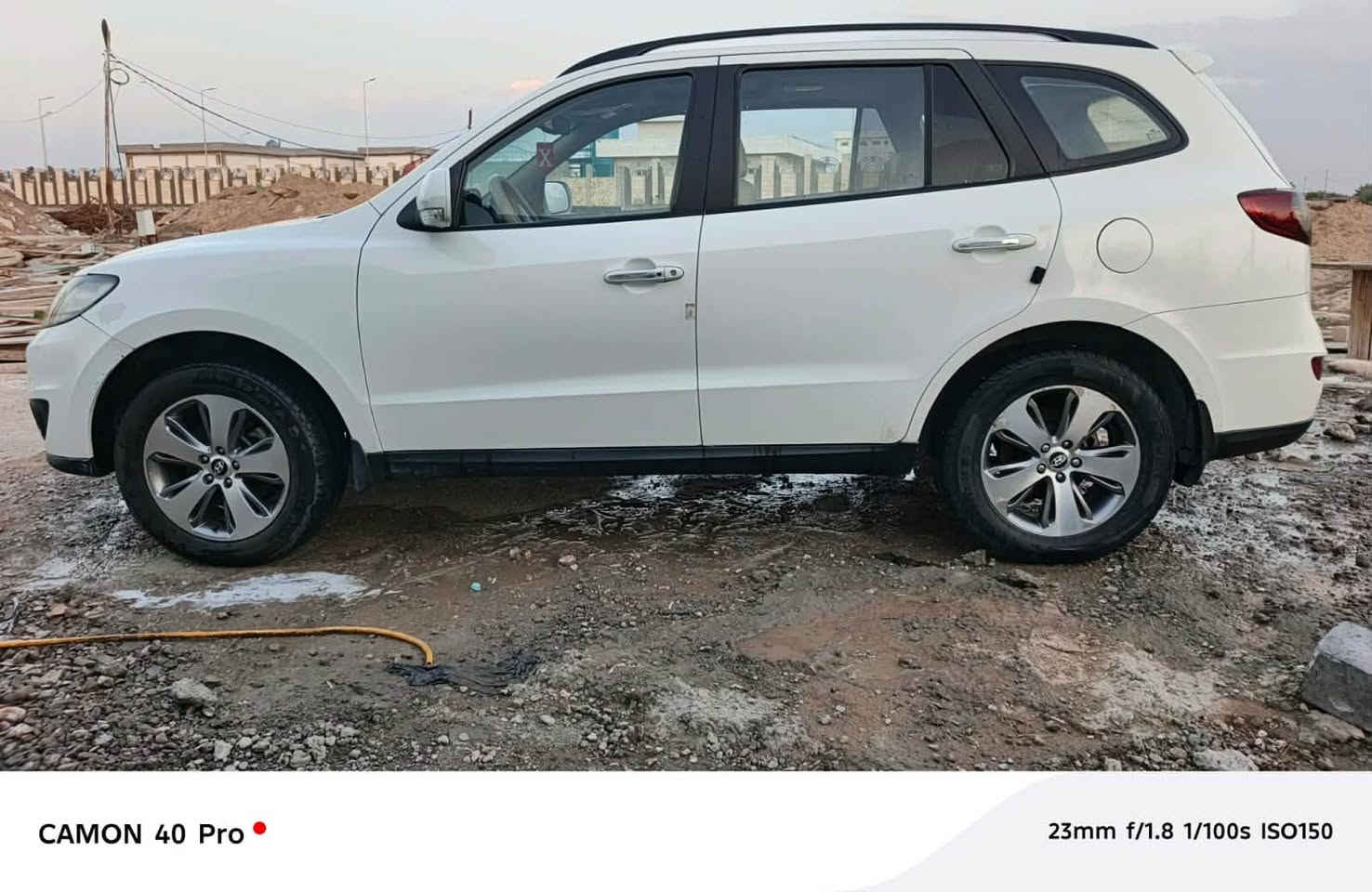 سنتافي موديل 2012 محرك 6سلندر 3500 ما مفتوح  كير شرط وارد خليجي بدون ضربي شبر فقط جوه القبغ مال بانزين موصفات تحكم جهتين مري شفط تبريد تلج ٣ قطع كشت كهربئي بصمت تشغيل بلادي طخم تايرات  جديد صدر جديد سياره مال بيت جديده السعر 158 بي مجال رقم نينوى بسمي كربون بانزين 
***********
***********
