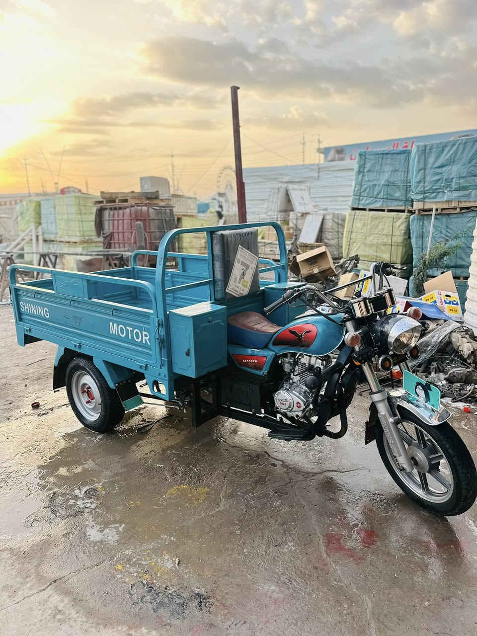 ستونه جمره كربلائي رقم وسنويه مديل 21 
مكاني بصره
مكينه مامفتوحه مكفوله 
***********
السعر مليونين 800
