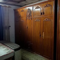 غرفة اخشاب • صاج • مو تركي