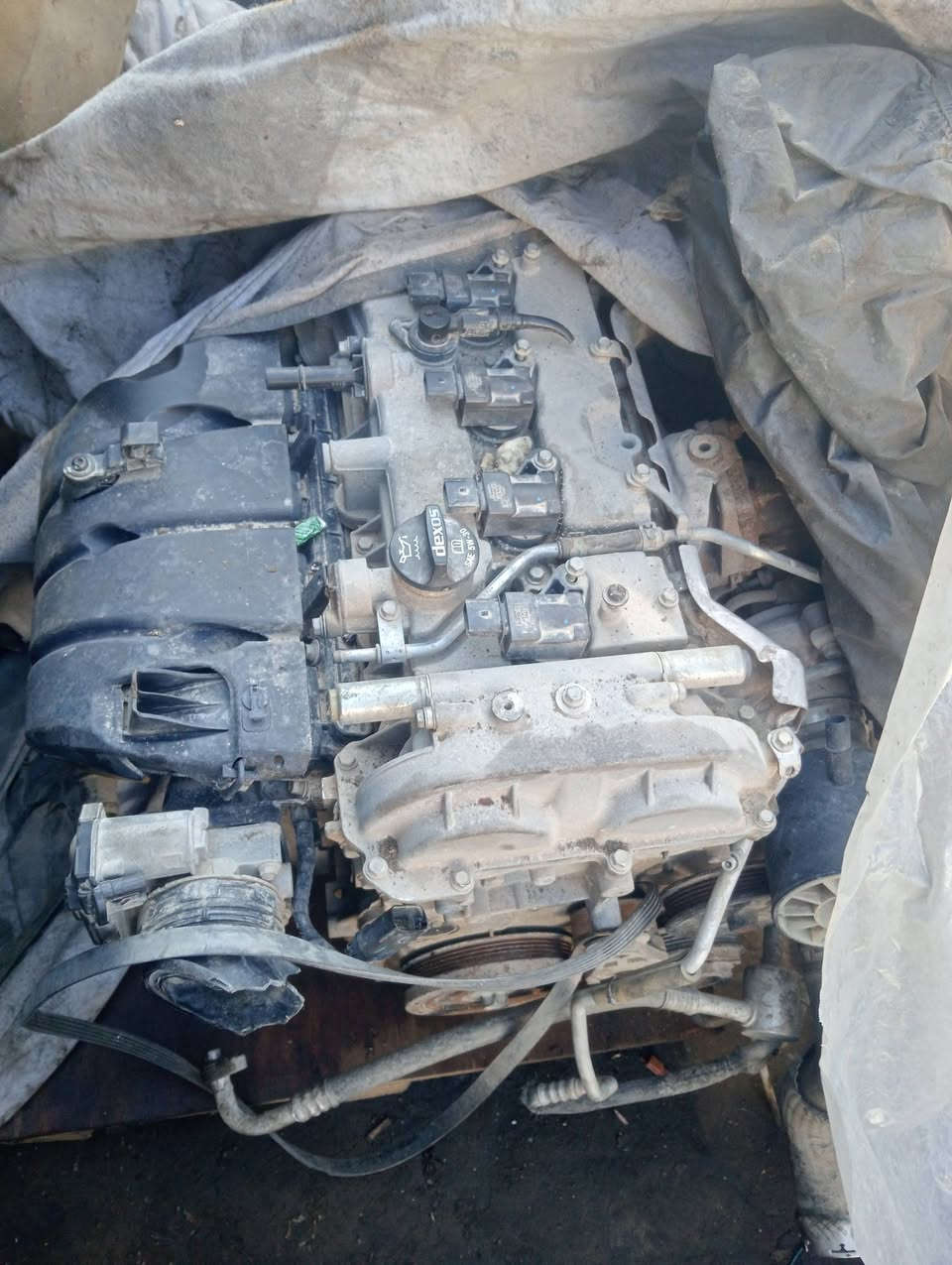 سلام عليكم
غراض كاديلاك للبيع 
استفسار 
***********
