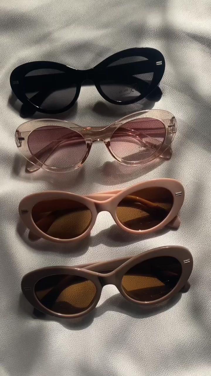 اللوك بدون نظارة؟ ناقص✨
خفيفة – ستايل عصري – مناسبة لكل الوجوه 🤍
متوفر توصيل لبابل والمحافظات 🚙


**إذا كنت صاحب هذا الإعلان وتريد حذفه لأي سبب، رجاءا أرسل رسالة إلى الدعم الفني**